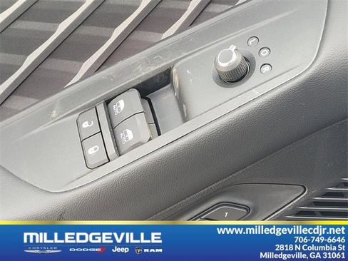 New 2024 Dodge Charger R/T Scat Pack w/ Plus Group image 27