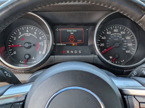 Used 2019 Ford Mustang Premium w/ Ecoboost Performance Package image 20