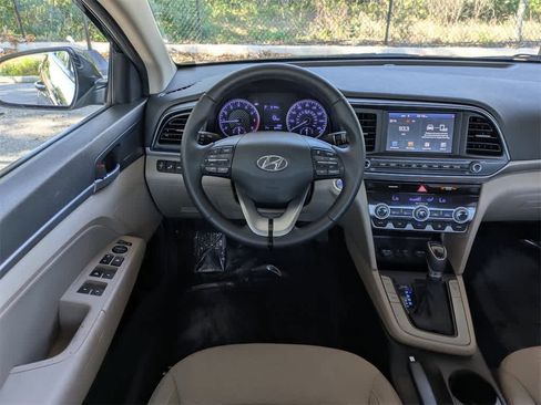 Used 2020 Hyundai Elantra Value Edition w/ Cargo Package (C1) image 15