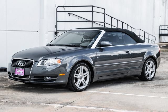 Used 2007 Audi A4 2.0T FWD image 29