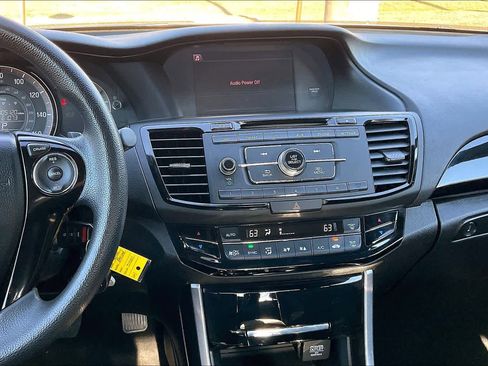 Used 2017 Honda Accord LX-S image 5
