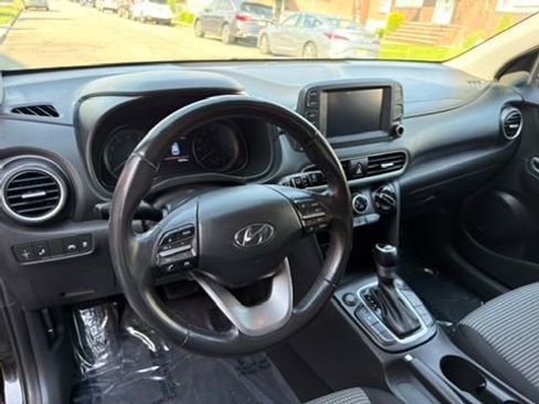 Used 2021 Hyundai Kona SEL AWD/4WD image 20
