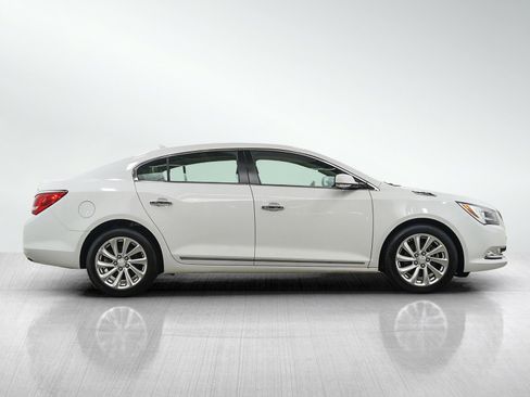 Used 2014 Buick LaCrosse Leather FWD image 6