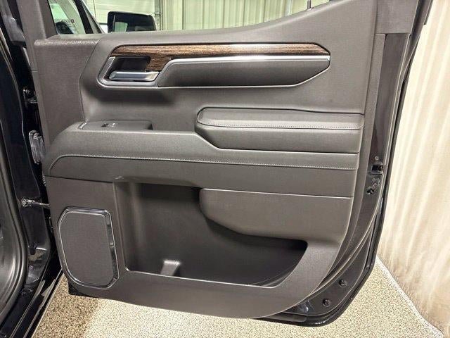 Used 2024 GMC Sierra 1500 Elevation w/ X31 Off-Road Package AWD/4WD image 25