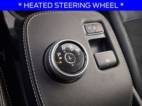 Certified 2023 Ford Mustang Mach-E GT w/ GT Performance Edition image 15