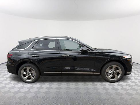 New 2026 Genesis GV70 2.5T image 4