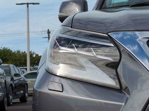 Used 2021 Lexus GX 460 Premium image 10