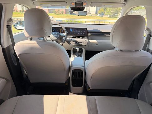 Used 2024 Hyundai Kona SEL FWD image 29