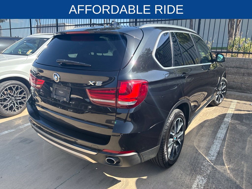 Used 2017 BMW X5 xDrive35i AWD/4WD image 17