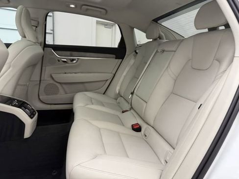 Certified 2023 Volvo S90 B6 Plus w/ Protection Package Premier image 21
