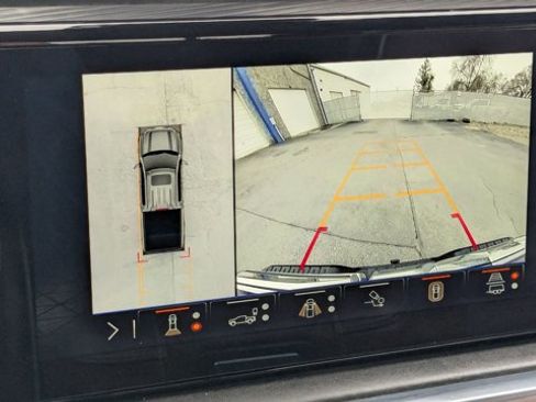 Used 2024 GMC Sierra 1500 Denali Ultimate image 21