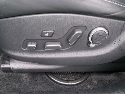 Used 2021 Genesis GV80 3.5T w/ Prestige Package 07 image 19