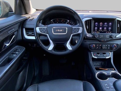 Used 2023 GMC Terrain SLT w/ Elevation Edition AWD/4WD image 6