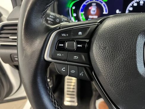 Used 2022 Honda Accord Sport image 26