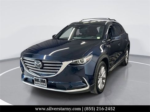 Used 2023 MAZDA CX-9 Grand Touring image 1