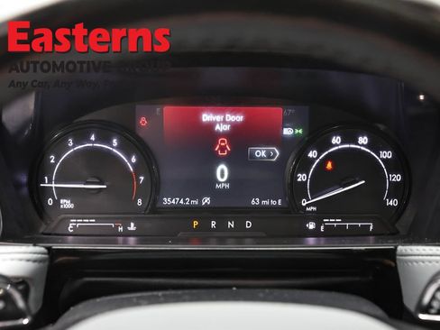 Used 2022 Lincoln Corsair AWD w/ Premium Package image 18
