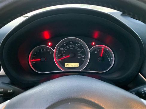 Used 2010 Subaru Impreza 2.5i Premium AWD/4WD image 23