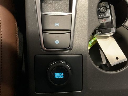 New 2025 Ford Bronco Sport Outer Banks w/ Outer Banks Tech Package+ image 15