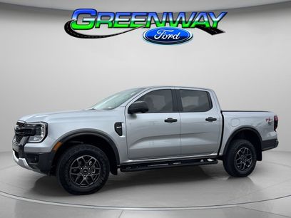Used 2024 Ford Ranger XLT
