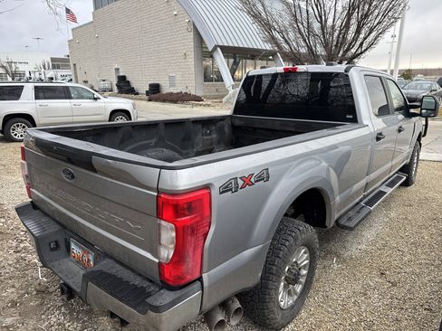 Used 2021 Ford F350 XL w/ STX Appearance Package image 5
