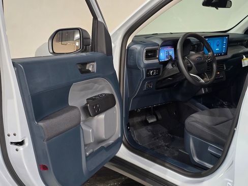 New 2026 Ford Maverick XL w/ 4K Tow Package AWD/4WD image 15