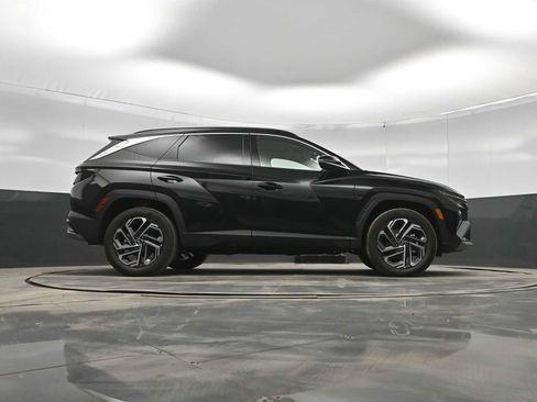 New 2026 Hyundai Tucson Limited w/ Tow & Go Package image 38