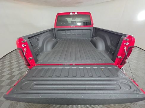 Certified 2026 RAM 2500 Big Horn AWD/4WD image 39