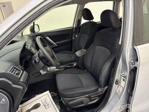 Used 2016 Subaru Forester 2.5i w/ Alloy Wheel Package AWD/4WD image 13