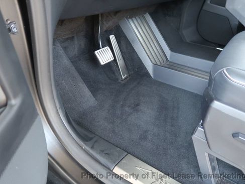 Used 2024 Tesla Cybertruck AWD Crew Cab image 12