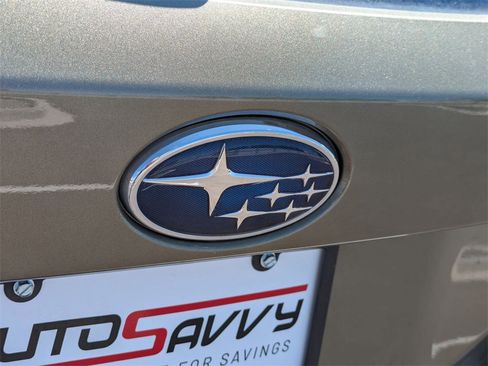 Used 2023 Subaru Outback Onyx Edition image 25