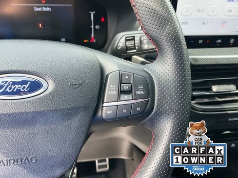 Used 2023 Ford Escape ST-Line w/ Tech Pack #1 image 29