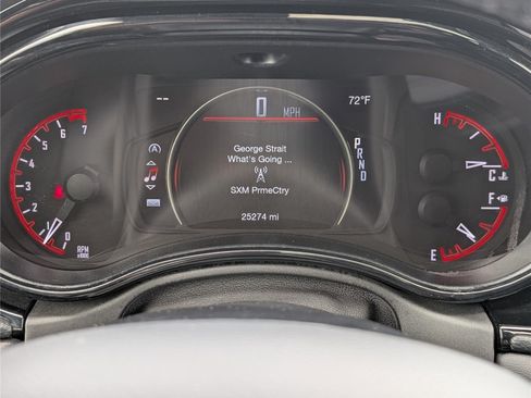 Used 2023 Dodge Durango SXT w/ Quick Order Package 2BK AWD/4WD image 30