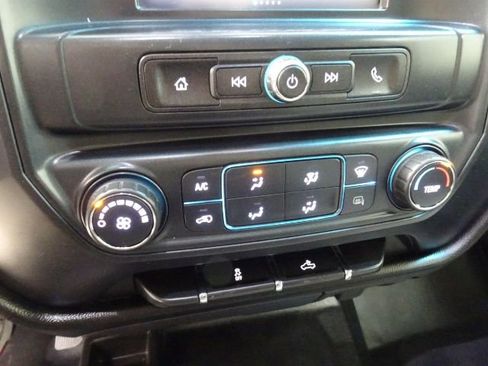 Used 2018 Chevrolet Silverado 1500 W/T w/ WT Convenience Package image 32