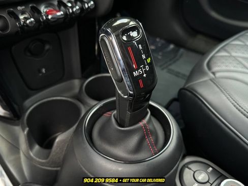 Used 2021 MINI Cooper S FWD image 16