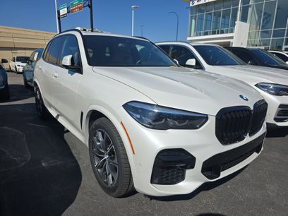 Certified 2023 BMW X5 sDrive40i w/ M Sport Package