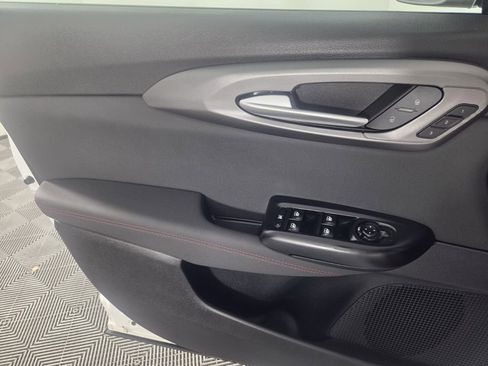 Certified 2025 Dodge Hornet R/T image 21