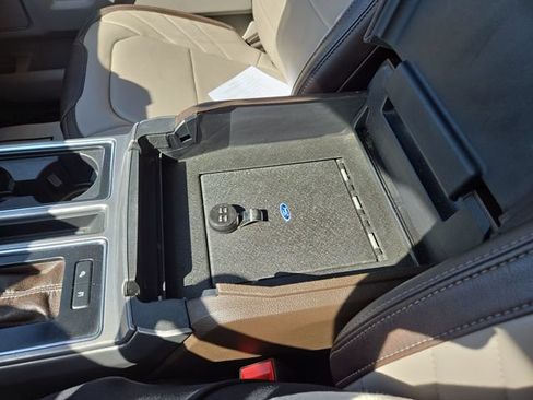 Used 2019 Ford F150 Limited w/ Trailer Tow Package AWD/4WD image 22