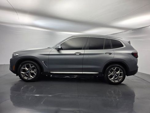 Used 2023 BMW X3 sDrive30i w/ Convenience Package w/ZPA image 7