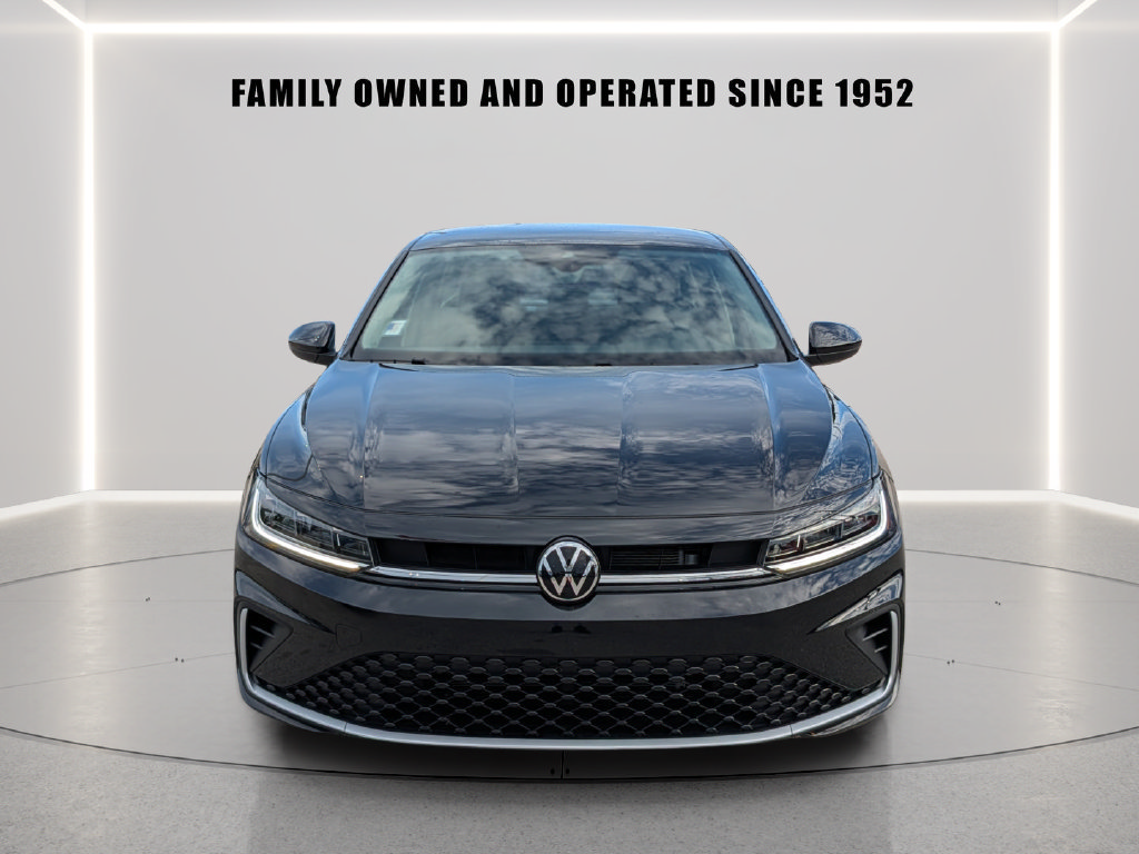 Used 2026 Volkswagen Jetta S FWD image 6