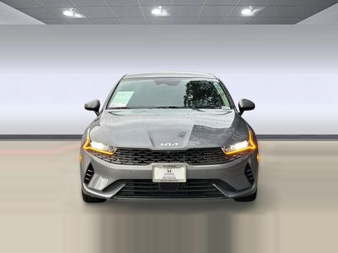 Used 2022 Kia K5 EX w/ EX Premium Package image 5