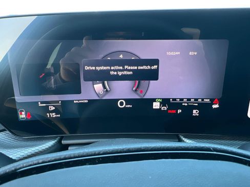 New 2026 Audi SQ5 Premium Plus image 20