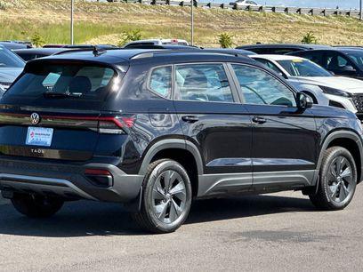 New 2026 Volkswagen Taos S