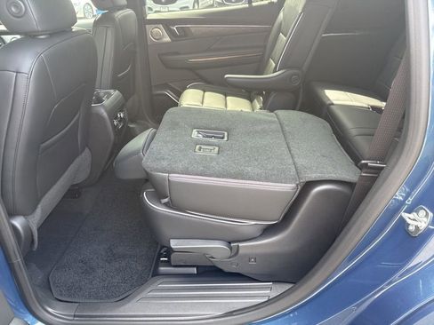 New 2026 Buick Enclave Avenir w/ Super Cruise Package image 58