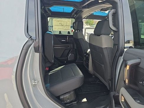 New 2025 GMC Hummer EV 3X image 29