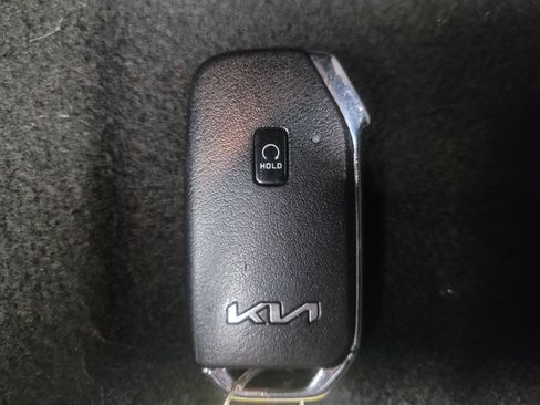 Used 2023 Kia Forte GT w/ GT2 Package FWD image 32