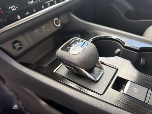 New 2026 Nissan Rogue SV AWD/4WD image 26