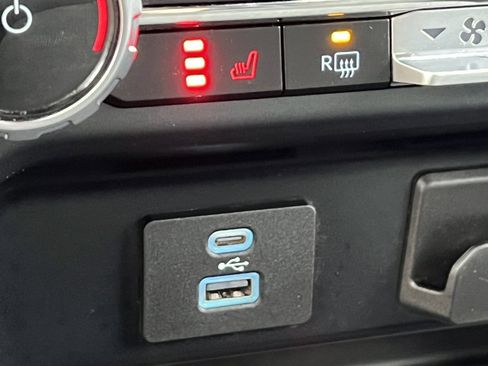 Certified 2023 Ford F150 XLT w/ Equipment Group 302A High image 32