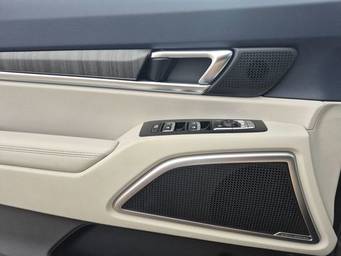 New 2025 Kia Telluride EX image 6