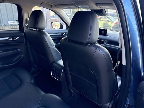 Used 2021 MAZDA CX-5 Touring image 17