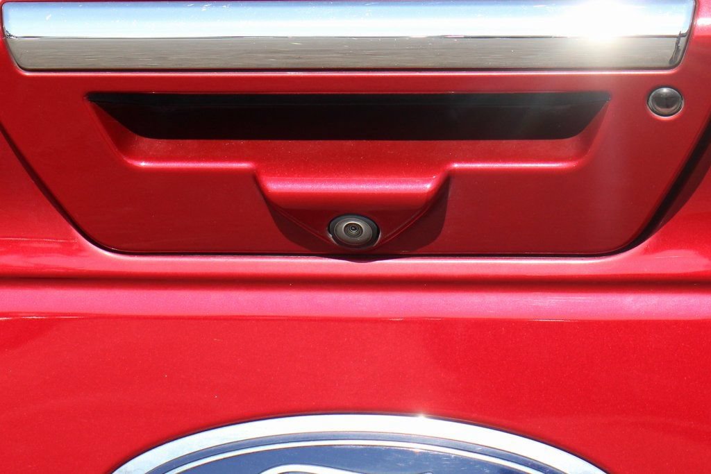 Used 2020 Ford F150 Lariat w/ Equipment Group 502A Luxury AWD/4WD image 46
